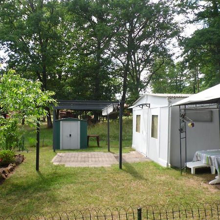 Camping Ramstein Plage Hotel Baerenthal Exterior photo