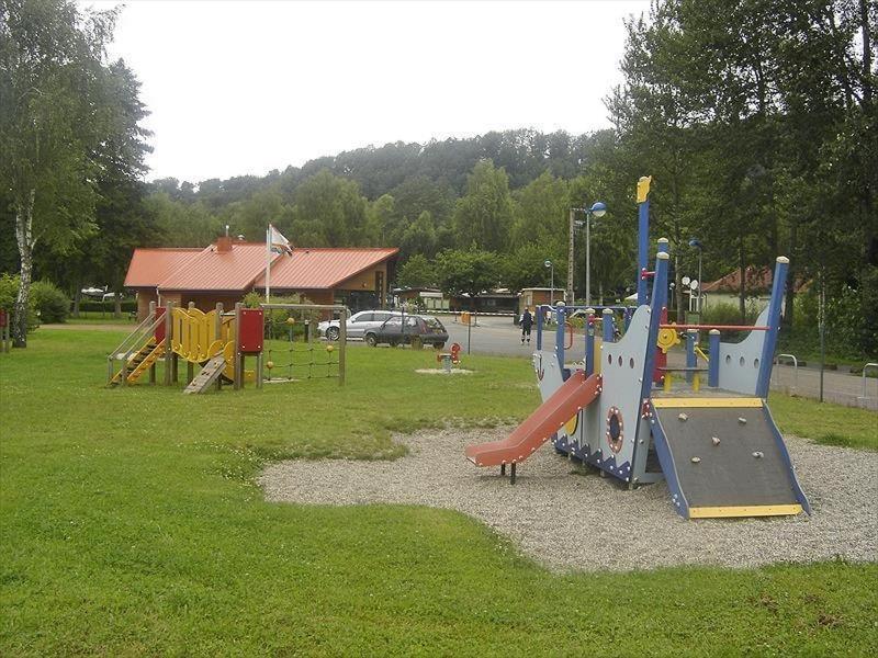 Camping Ramstein Plage Hotel Baerenthal Exterior photo