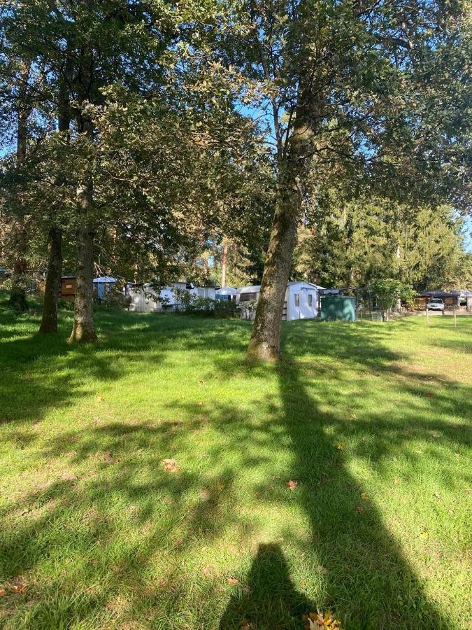 Camping Ramstein Plage Hotel Baerenthal Exterior photo
