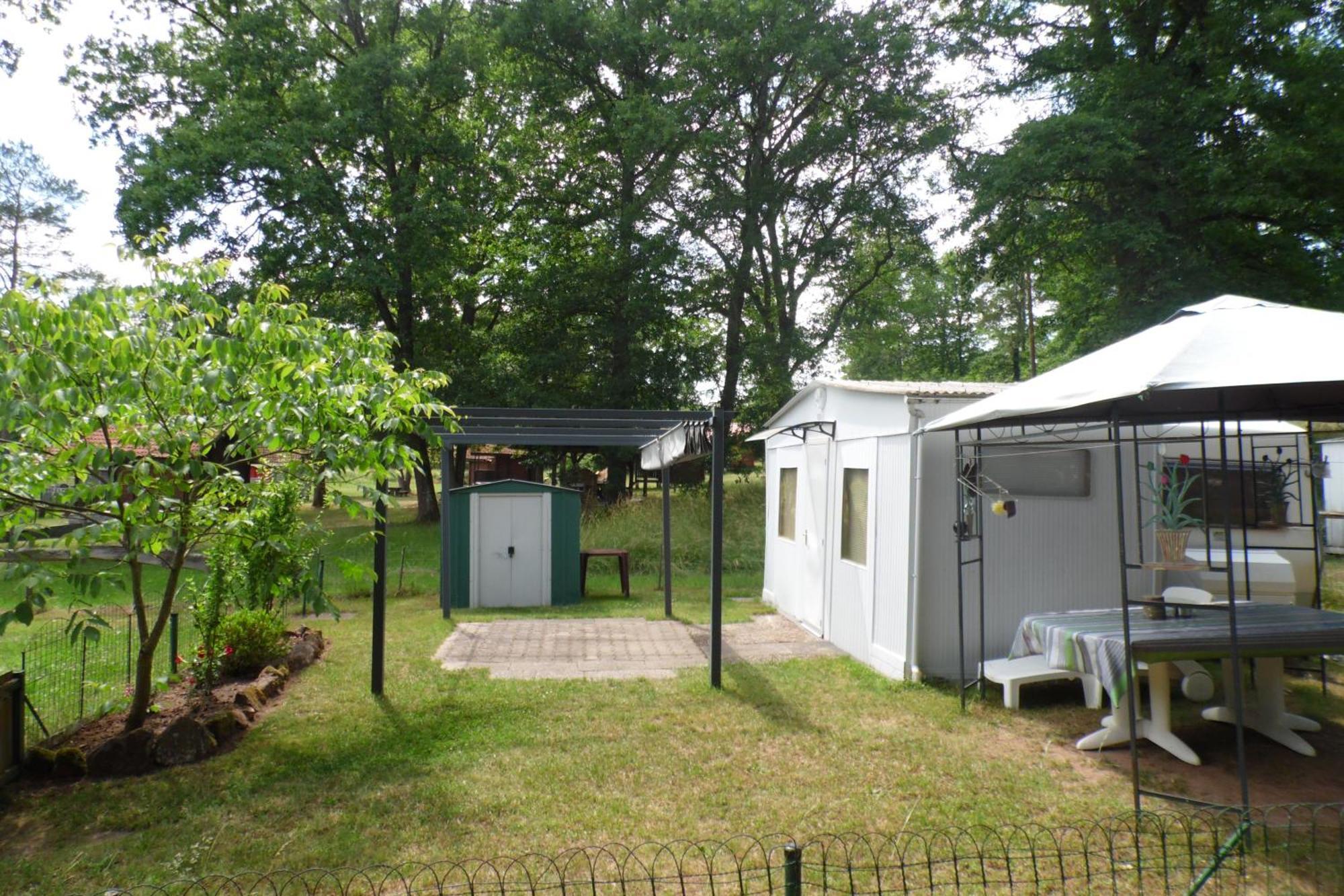 Camping Ramstein Plage Hotel Baerenthal Exterior photo